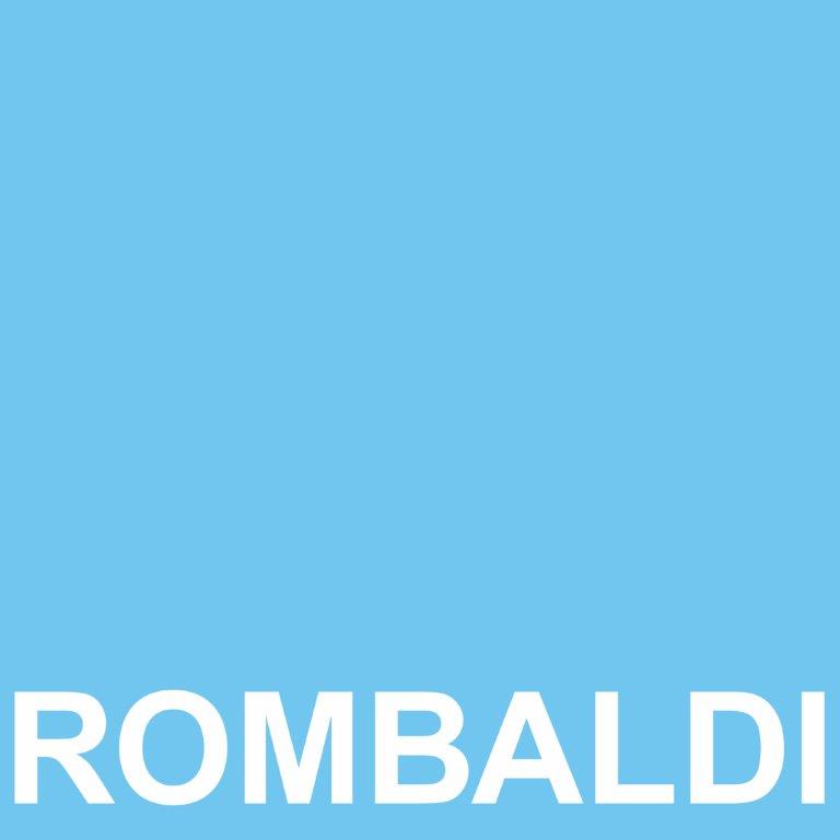 Logo Rombaldi